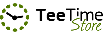TeeTime Store - logo