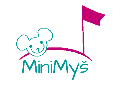 Logo - Mini Myš