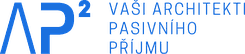 Architekti pasivního příjmu - logo