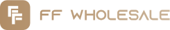 FF Wholesale - logo