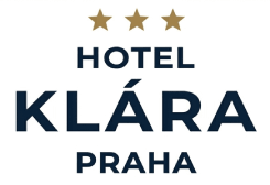 Hotel Klára - logo