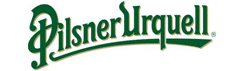 Pilsner Urquell - logo