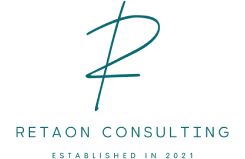 Retaon consulting - logo