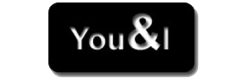 YOU&I - logo
