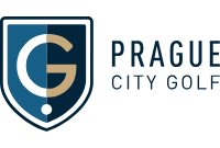Prague City Golf – Zbraslav a Vinoř - logo