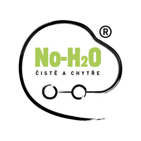 No-H2O - logo